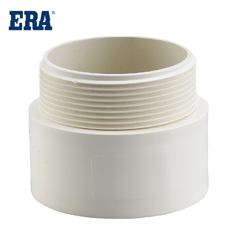 PVC MALE ADAPTOR SLIP x MIPT