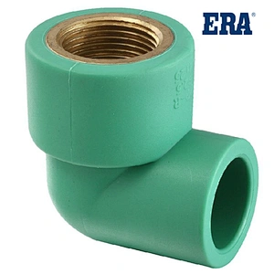 PPR II FEMALE THREAD ELBOW