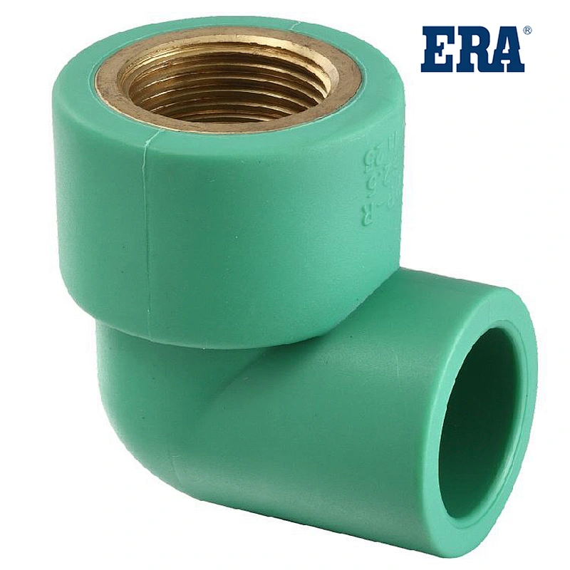 PPR II FEMALE THREAD ELBOW