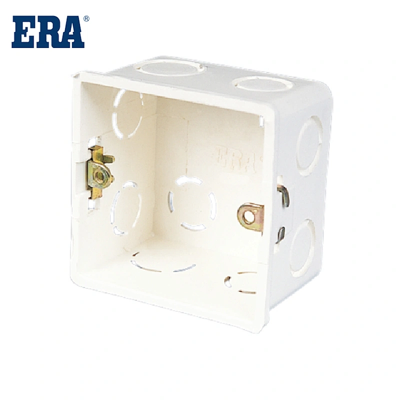 PVC-U OUTSIDE BOX
