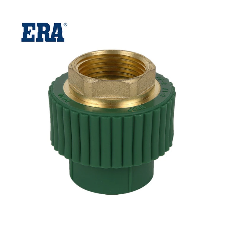 PPR TYPE II Fitting Female Thread Bush