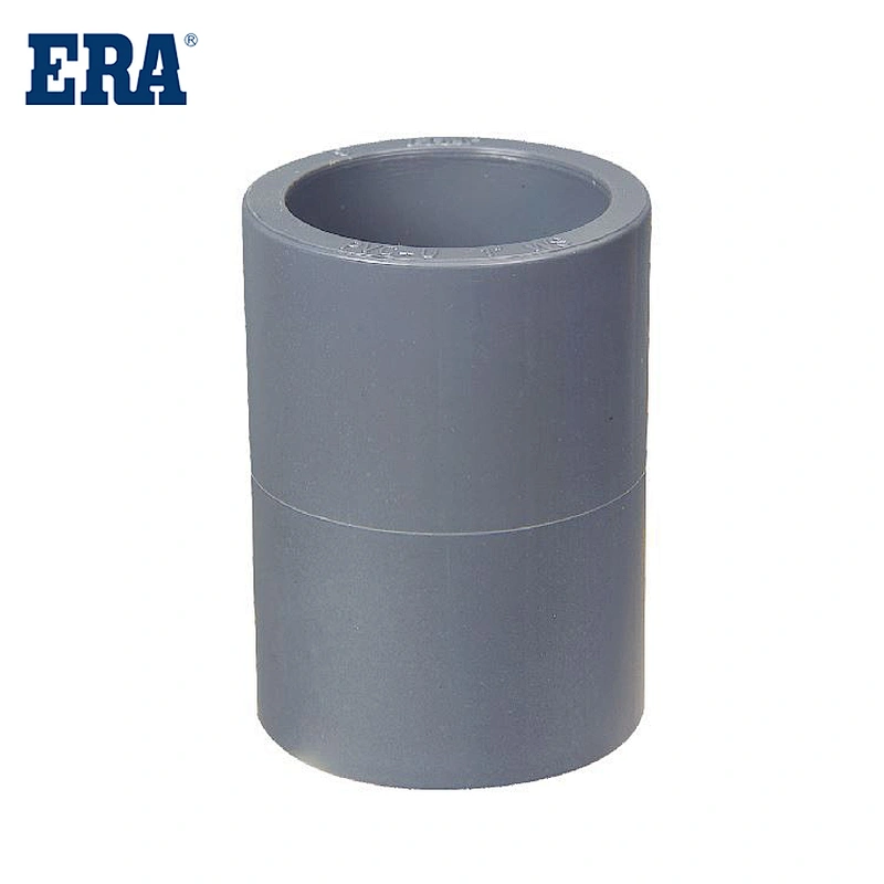 PVC Pipe Fitting SCH80 Coupling
