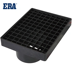 GRATE OFFSET Plastic Mesh ABS