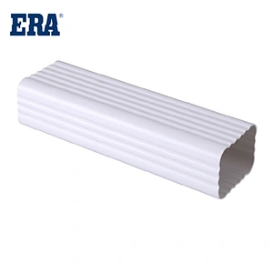 PVC RECTANGLE PIPE