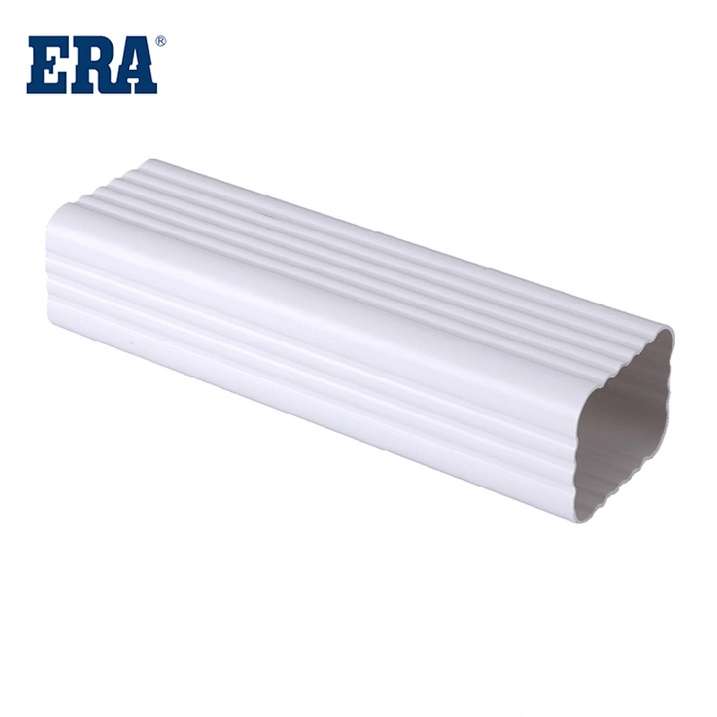PVC RECTANGLE PIPE