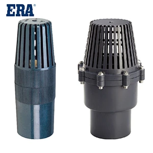 PVC Foot Valve
