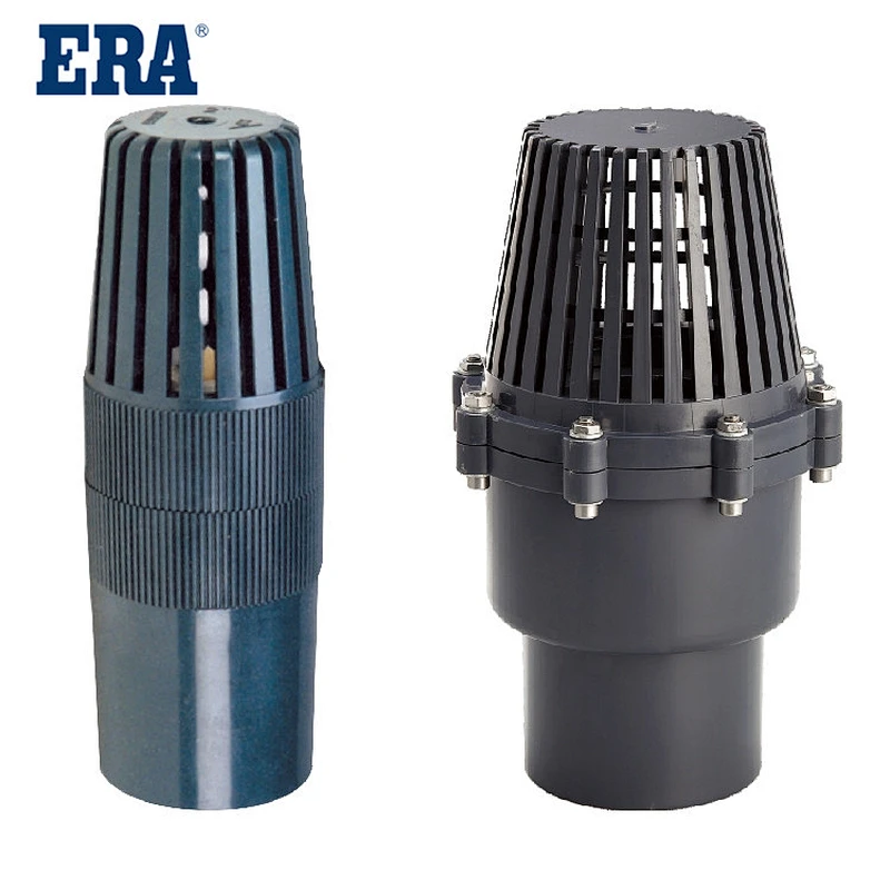 PVC Foot Valve