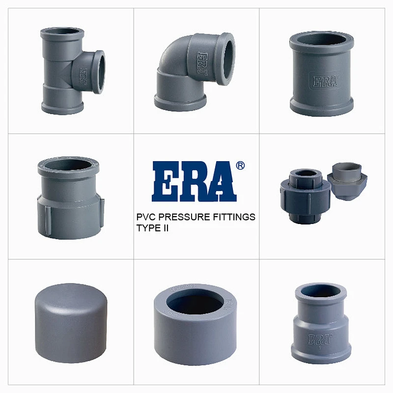 PVC FITTINGS REDUCING RING