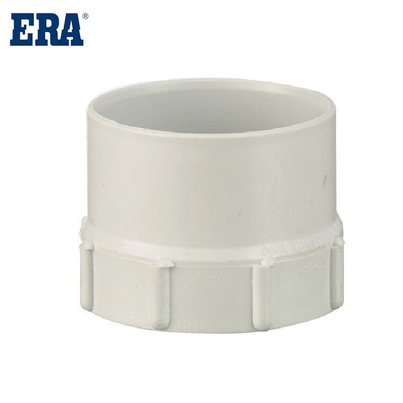 PVC CONNECTOR FEMALE IRON