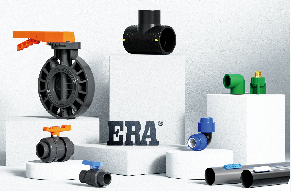 ERA All products in the series