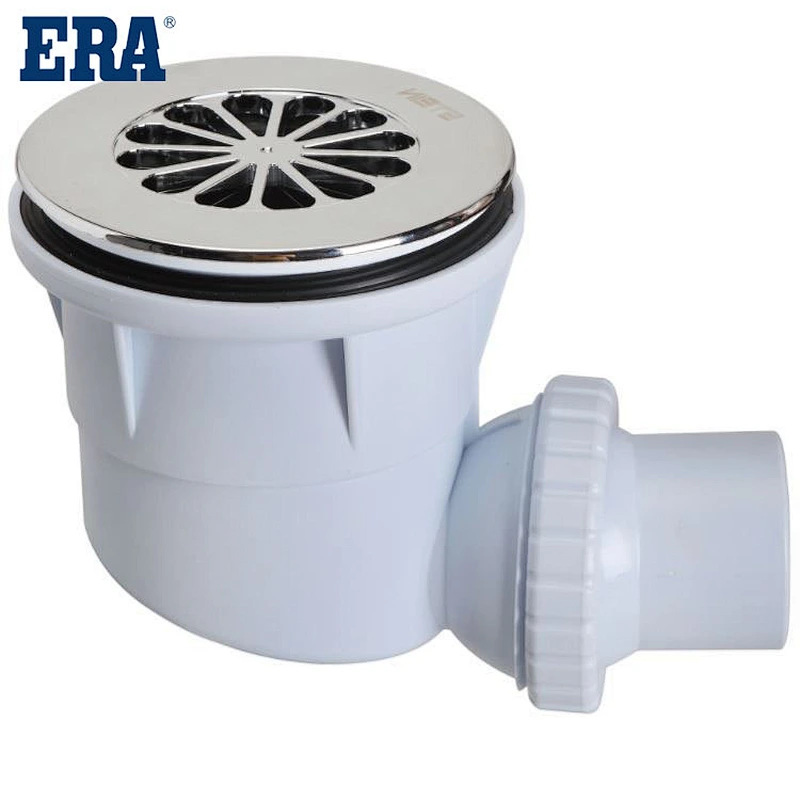 PVC EASY CLEAN SHOWER WASTE