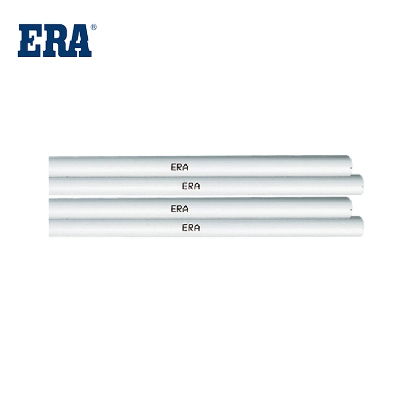 PVC-U PIPES