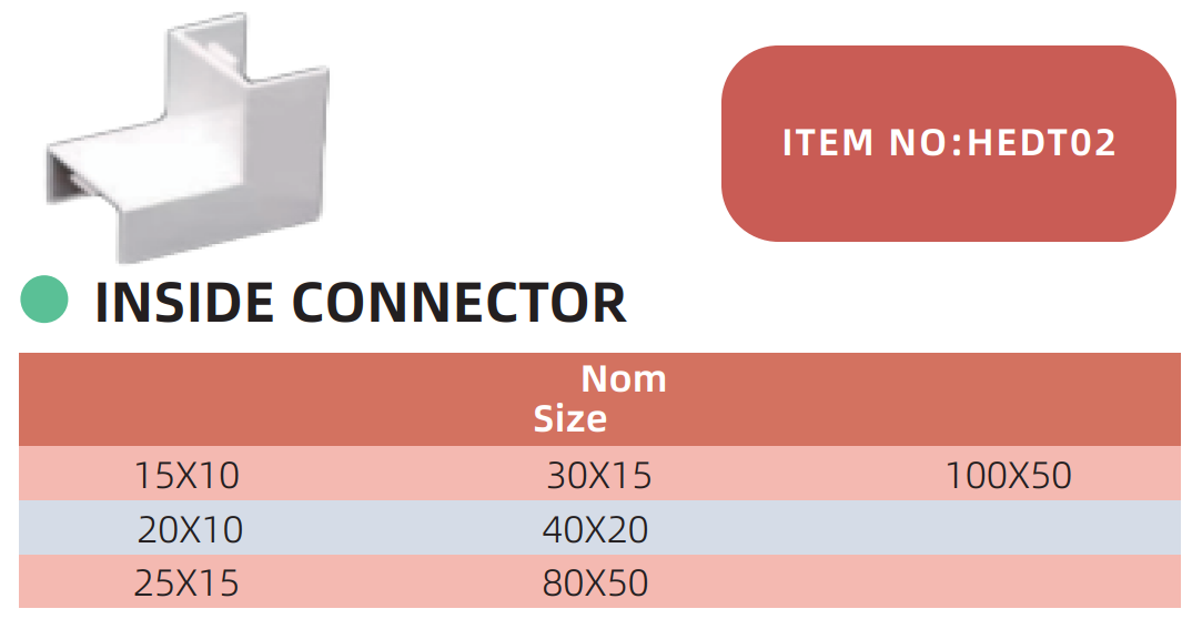 CONNECTOR