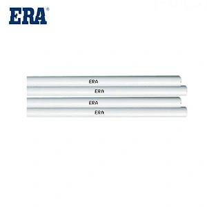 PVC-U CONDUITS(medium、heavy Type)