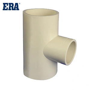 CPVC CTS STANDARD REDUCING TEE