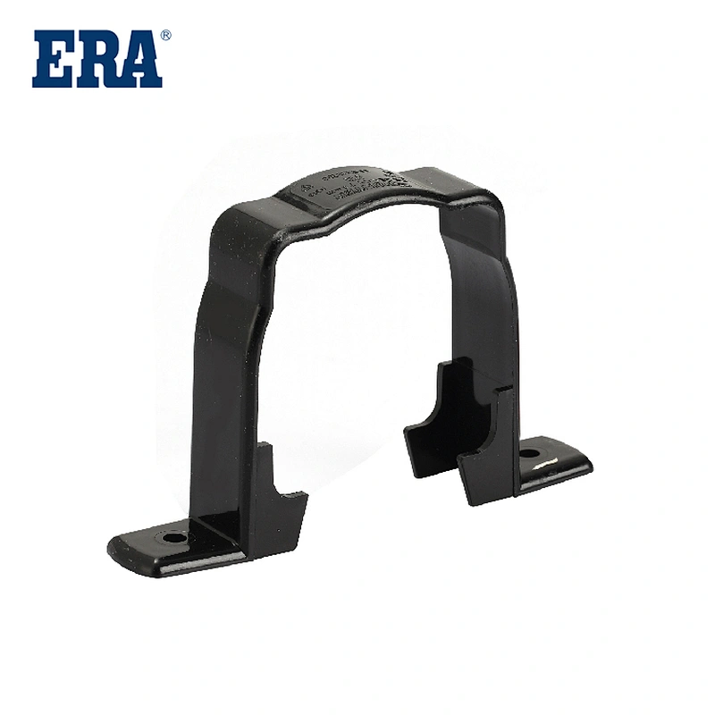 PVC SQUARE U CLAMP