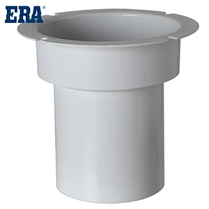 COUPLING DWV FLANGED PRE-LAY
