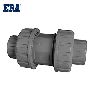 CPVC Ball Check Valve