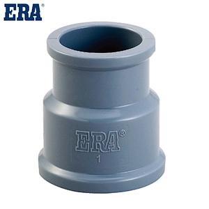 PVC FITTINGS REDUCING COUPLING