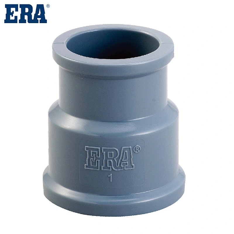 PVC FITTINGS REDUCING COUPLING