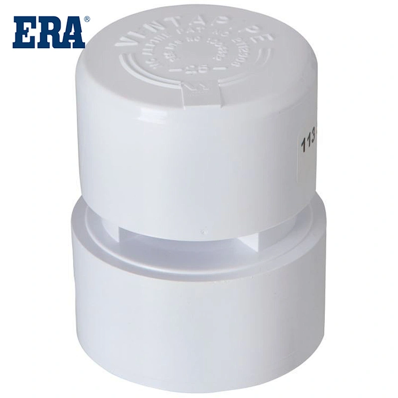 PVC AS/NZS1260 STANDARD VENT PIPE