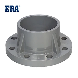 Socket Flange
