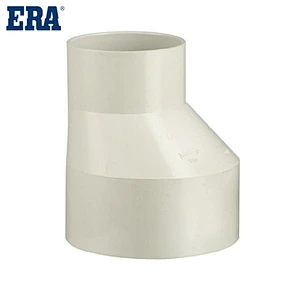 PVC LEVEL INVERT TAPER M/F
