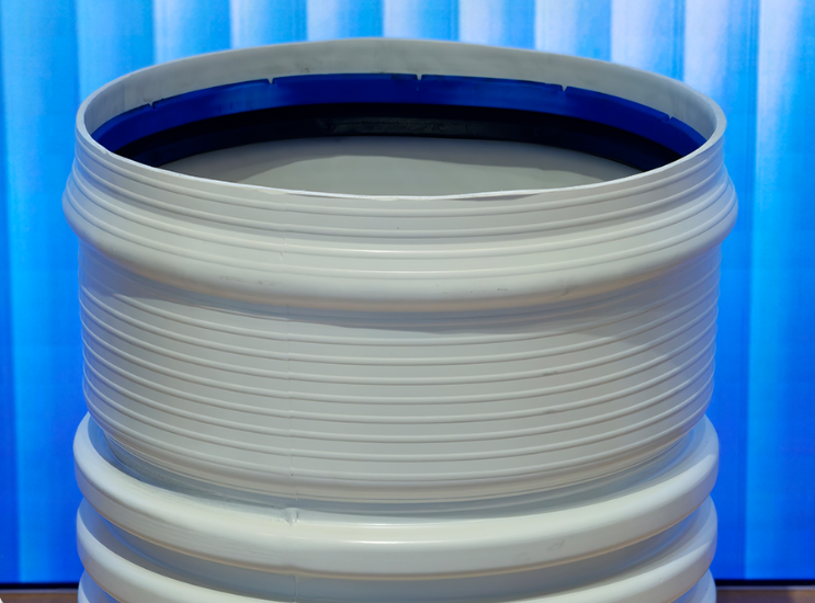 PVC pipe fittings
