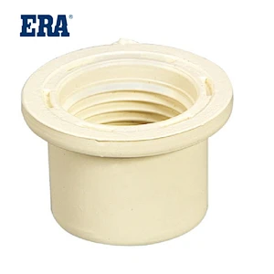 CPVC FITTINGS THREDED SHORT REDUCER