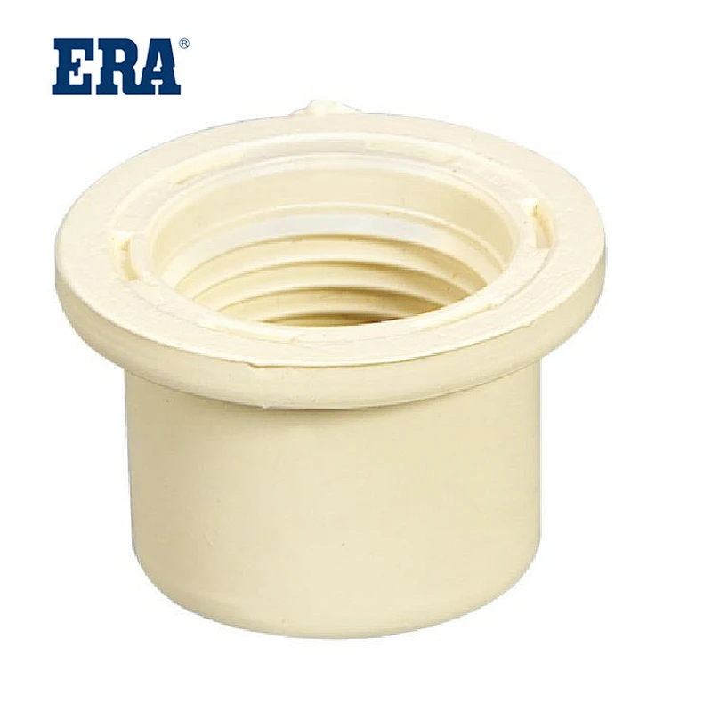 CPVC FITTINGS THREDED SHORT REDUCER