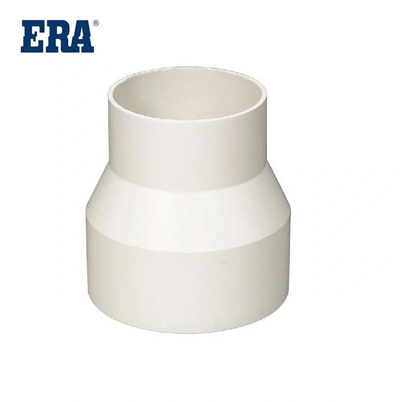 PVC REDUCING COUPLING BS