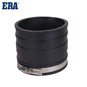 PVC FLExIBLE PIPE CONNECTOR