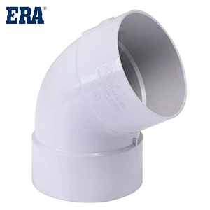 PVC 45° REDUCING BEND