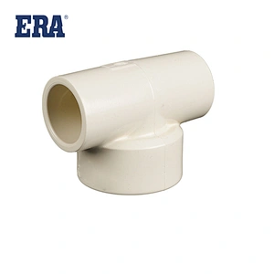 CPVC NBR FITTINGS Brass Threaded Female Tee