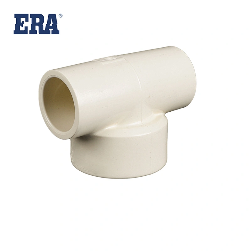 CPVC NBR FITTINGS Brass Threaded Female Tee