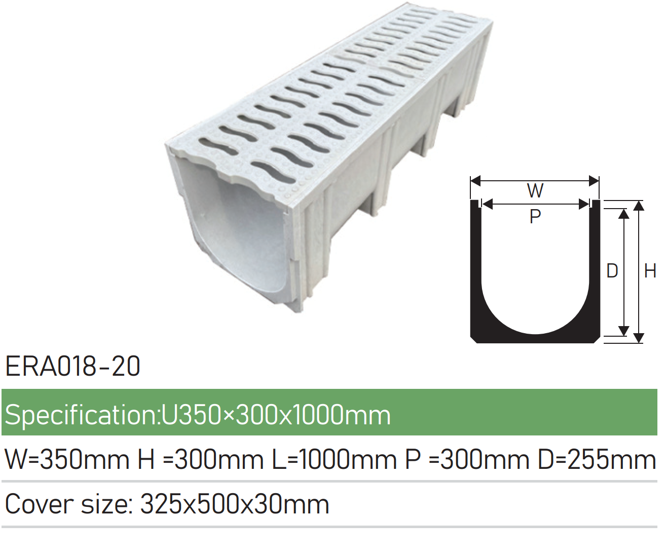 Grille/drain cover