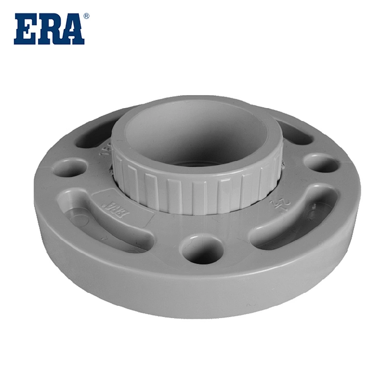 Factory Direct Supply Cpvc Van Stone Flange With 50 Years Warranty