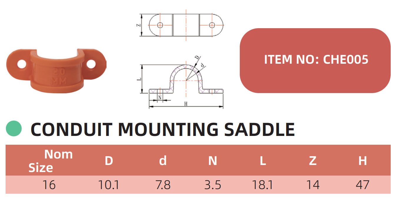 SADDLE