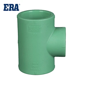 PPR TYPE II Fitting Reducing Tee