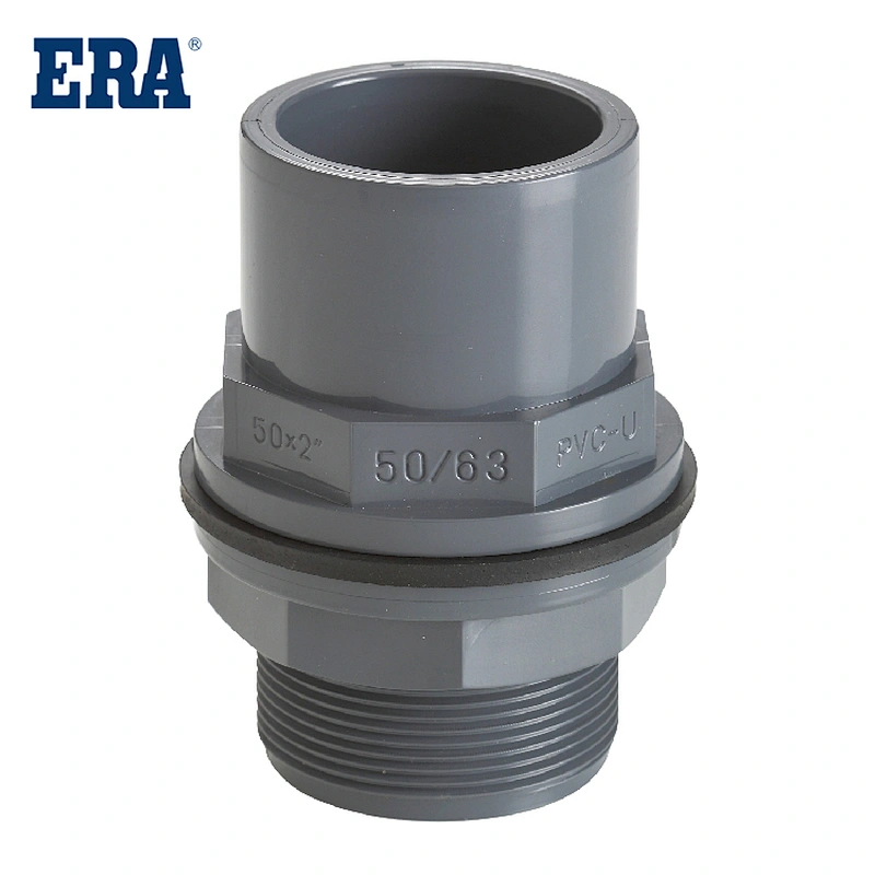 Flange Coupling M/F