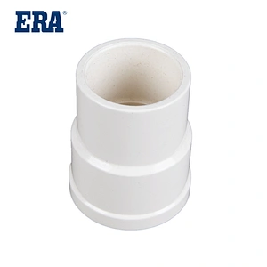 CPVC NBR FITTINGS CPVC To PVC Transition Coupling