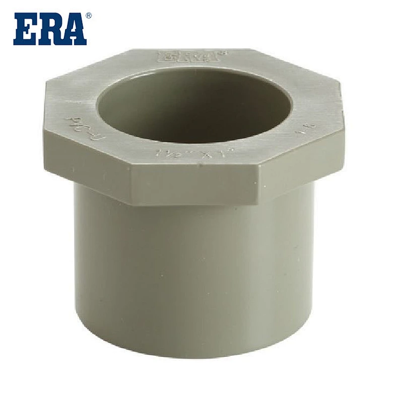 REDUCING BUSH FOR DRAINAGE