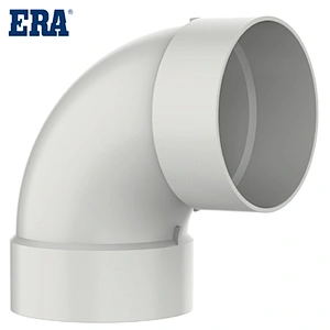 PVC VENT 90° ELBOW