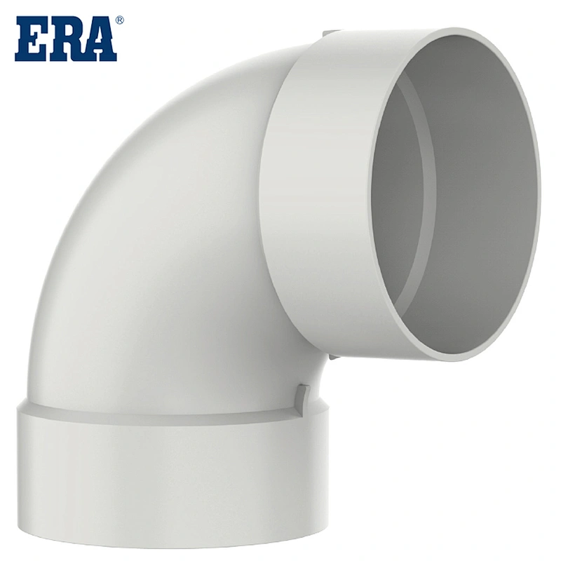 PVC VENT 90° ELBOW