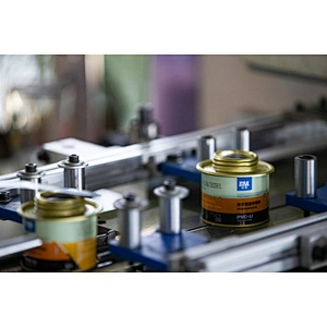 PVC Low VOC Grade Glue Cleaner 1020