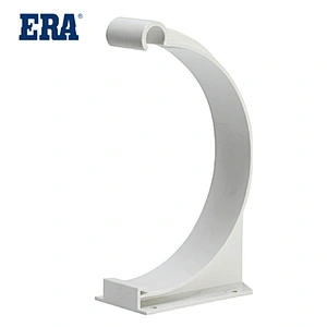 PVC CLAMP