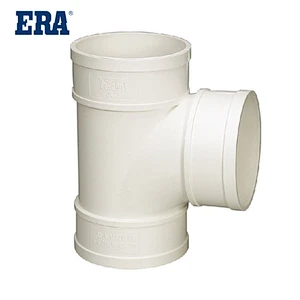 PVC DOWNSTREAM TEE