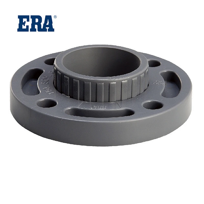 PVC Van Stone Flange
