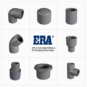 CPVC Fitting SCH80 REDUCING RING
