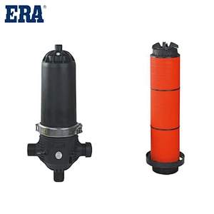 Disc Filter